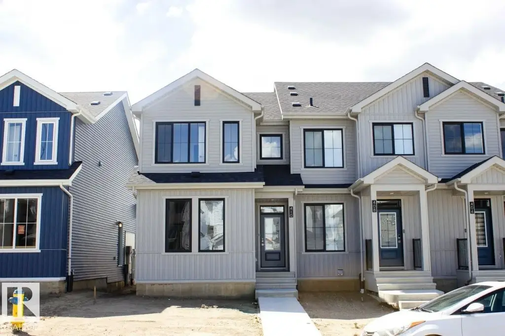 410 26 St Sw, Edmonton